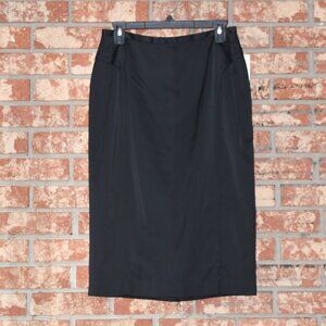 Doncaster Black Skirt